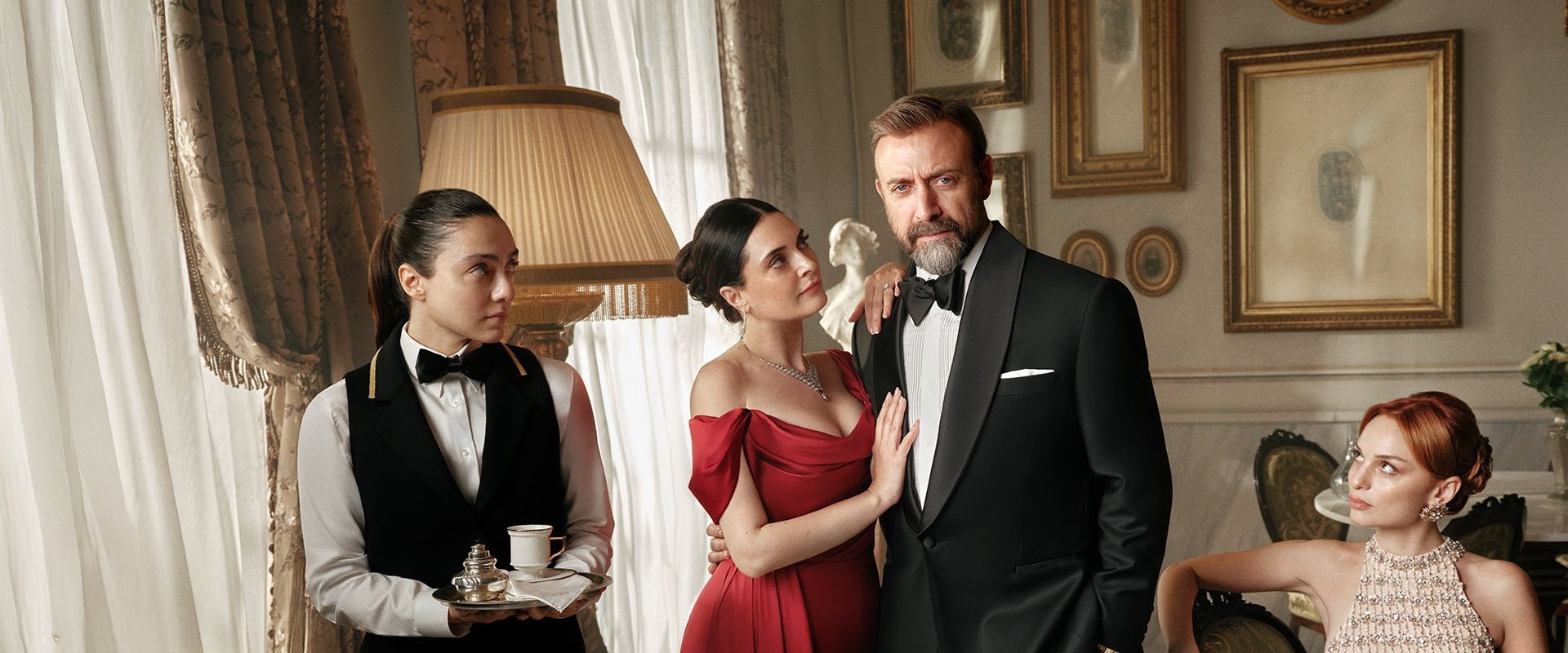 The Fall of the King