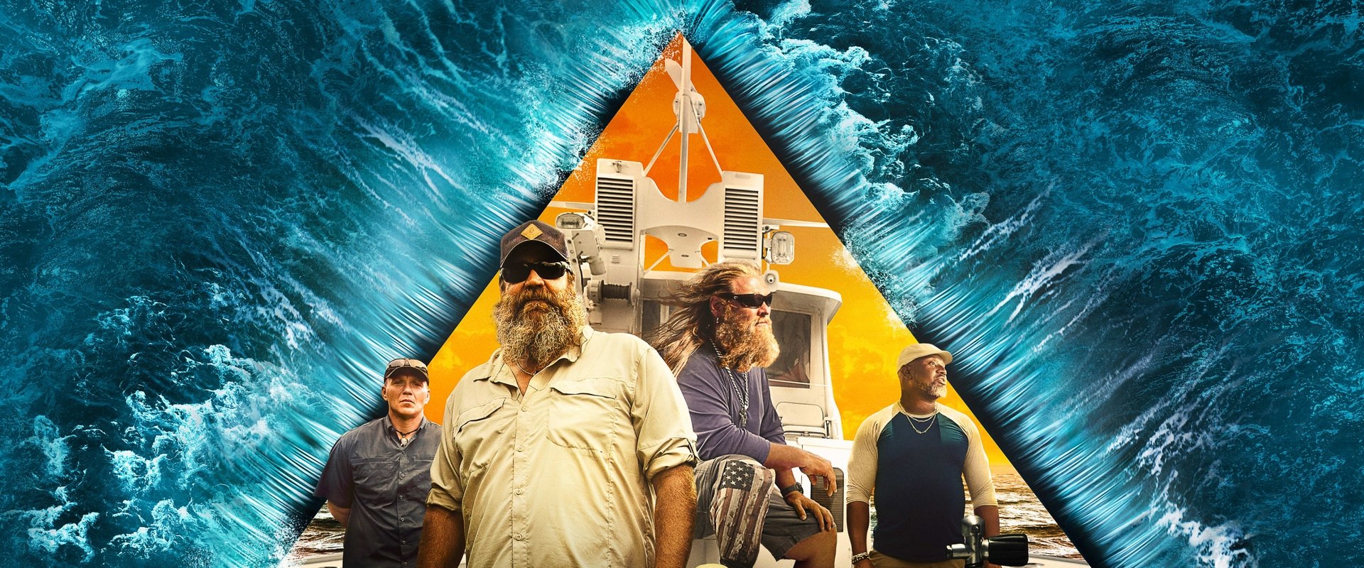 Curse of the Bermuda Triangle