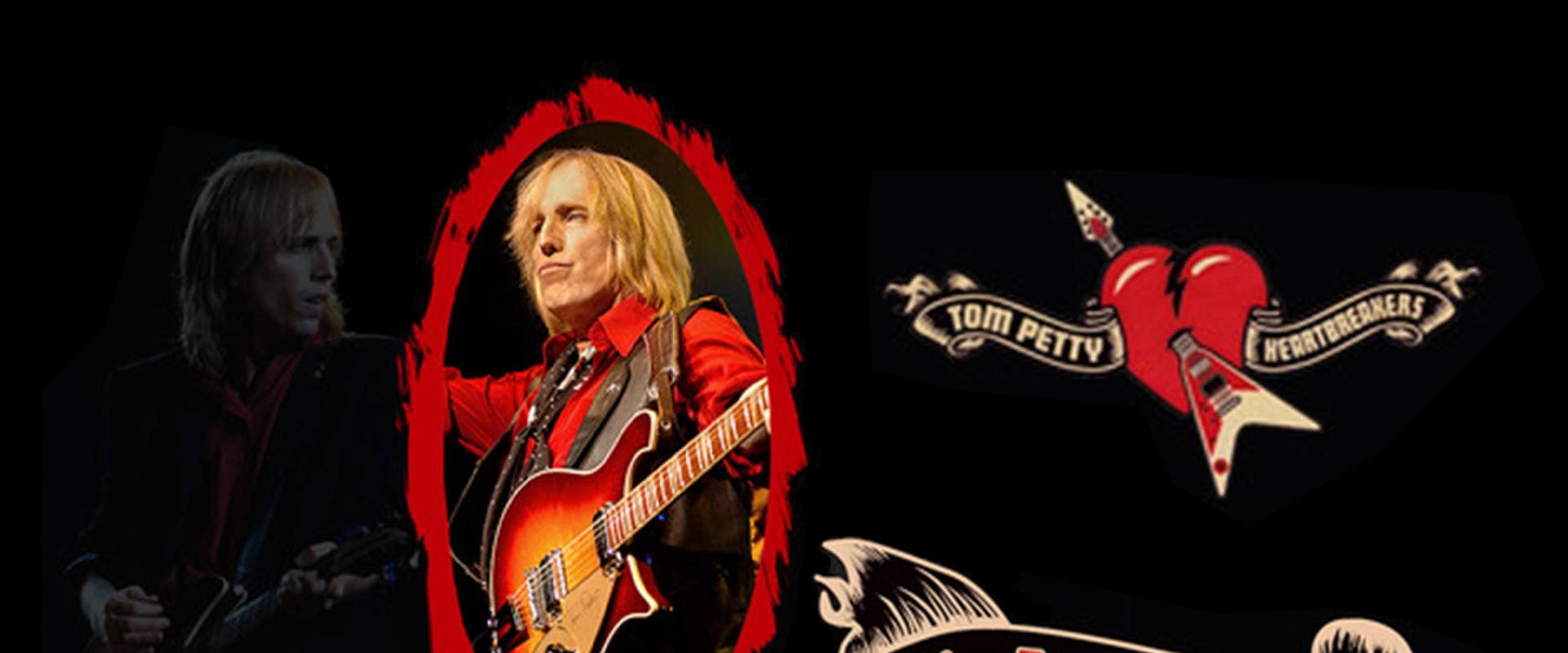 Tom Petty & The Heartbreakers - Live from Gatorville's banner image