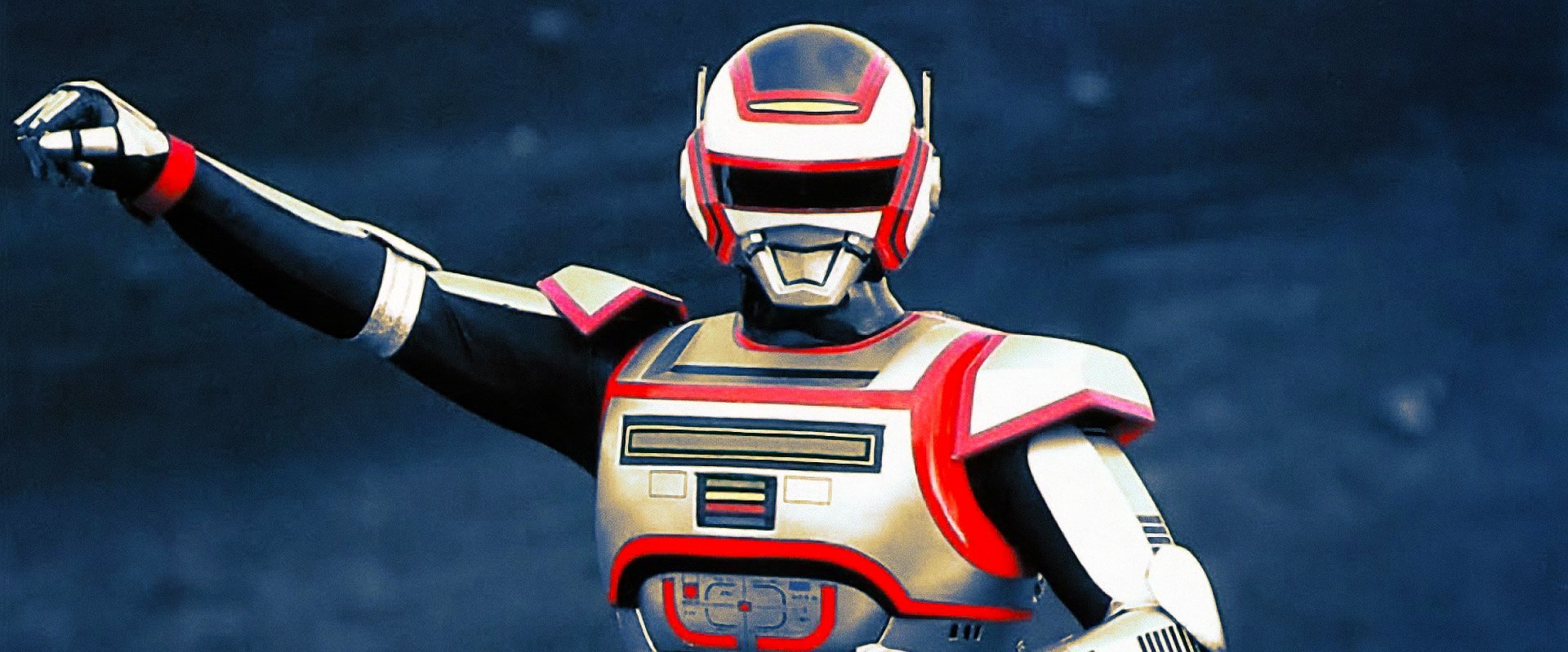 Megabeast Investigator Juspion