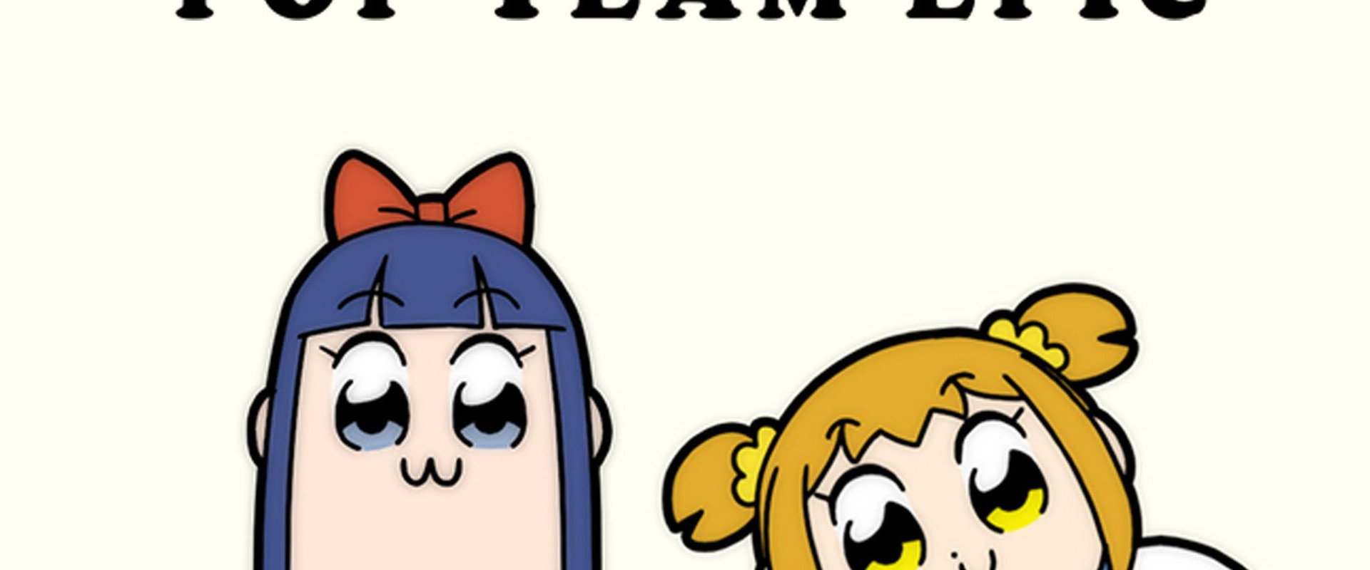 Pop Team Epic