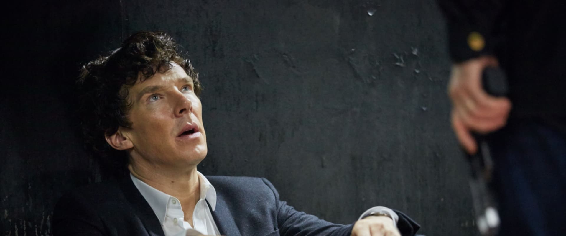 Sherlock: El problema final