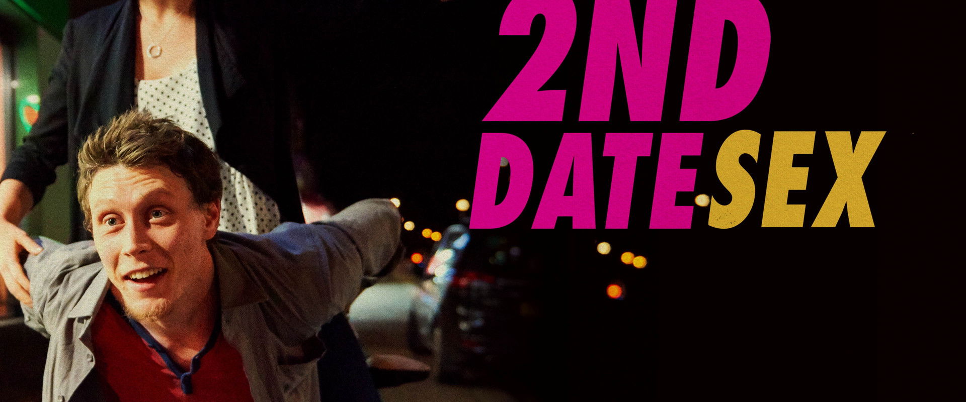 A Guide to Second Date Sex