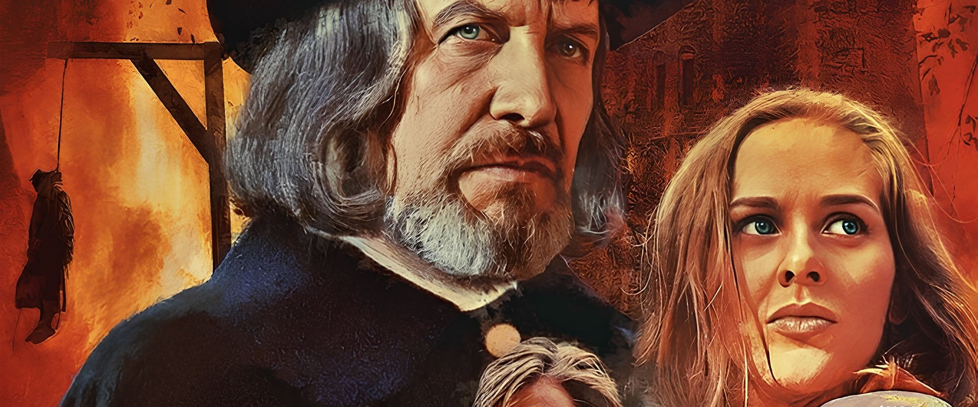 Witchfinder General