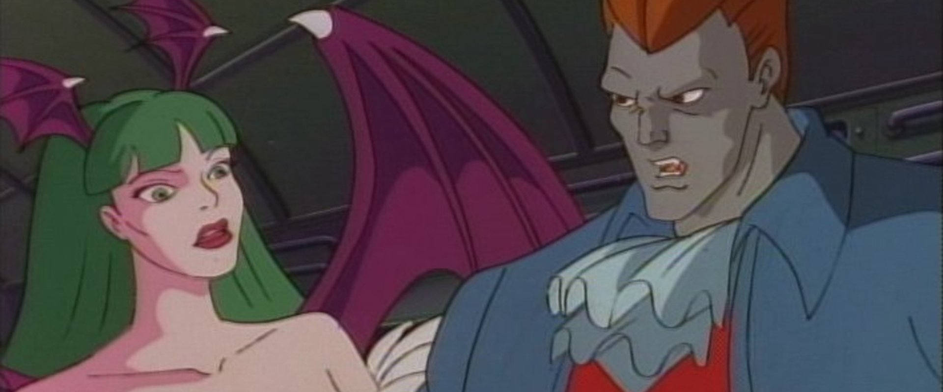DarkStalkers