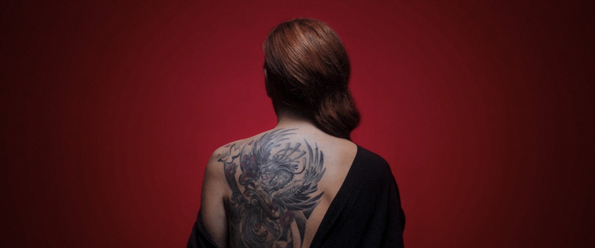 Rocío, contar la verdad para seguir viva