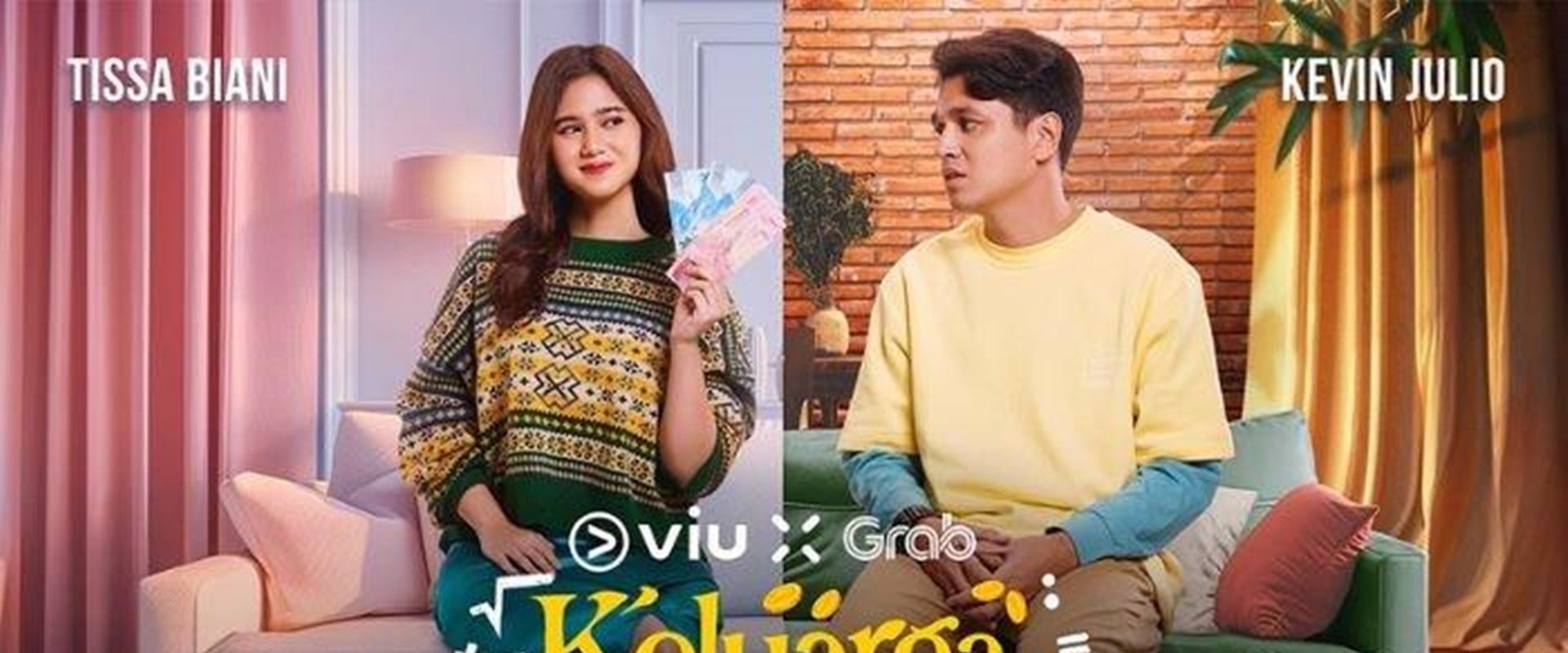 Keluarga Hitung-Hitungan