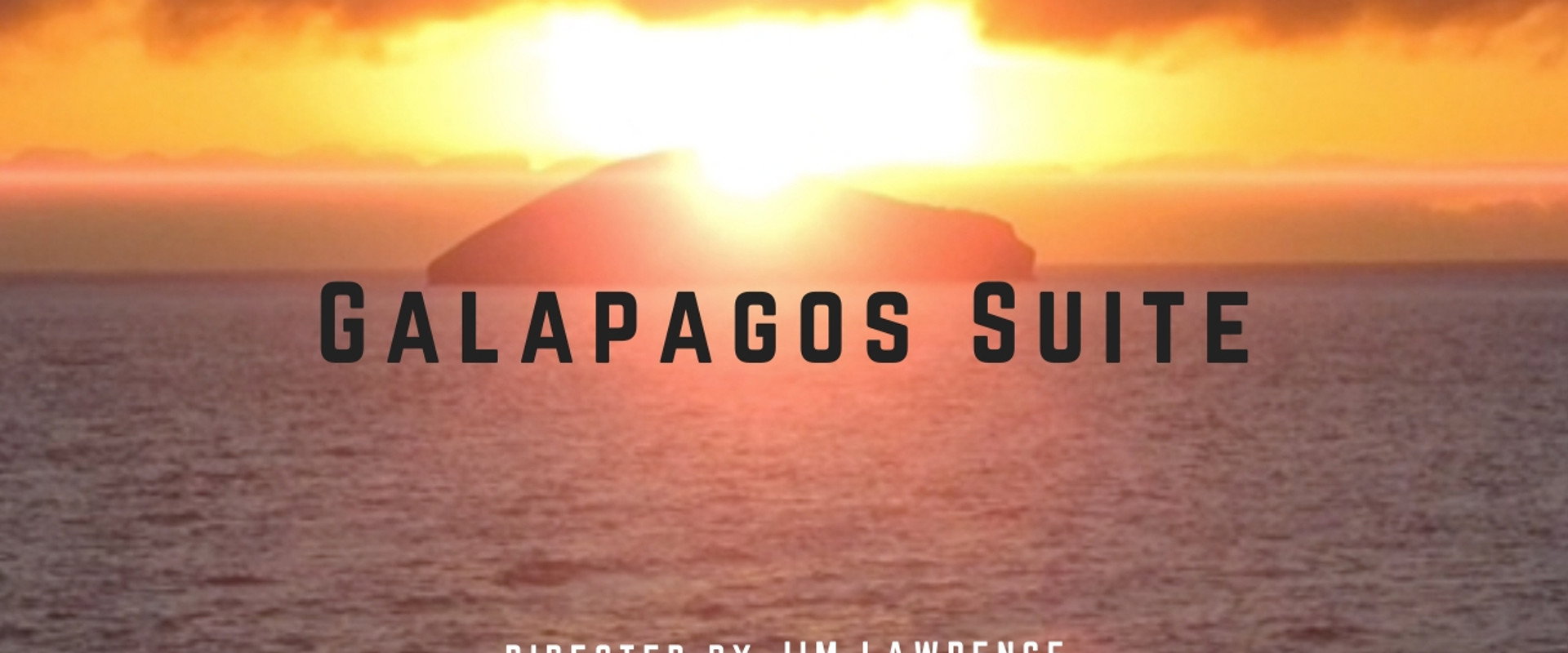 Galapagos Suite