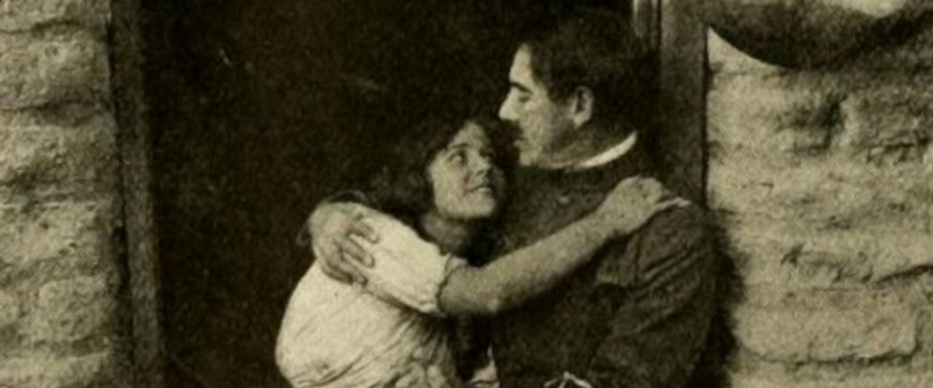 The Caballero's Way's banner image