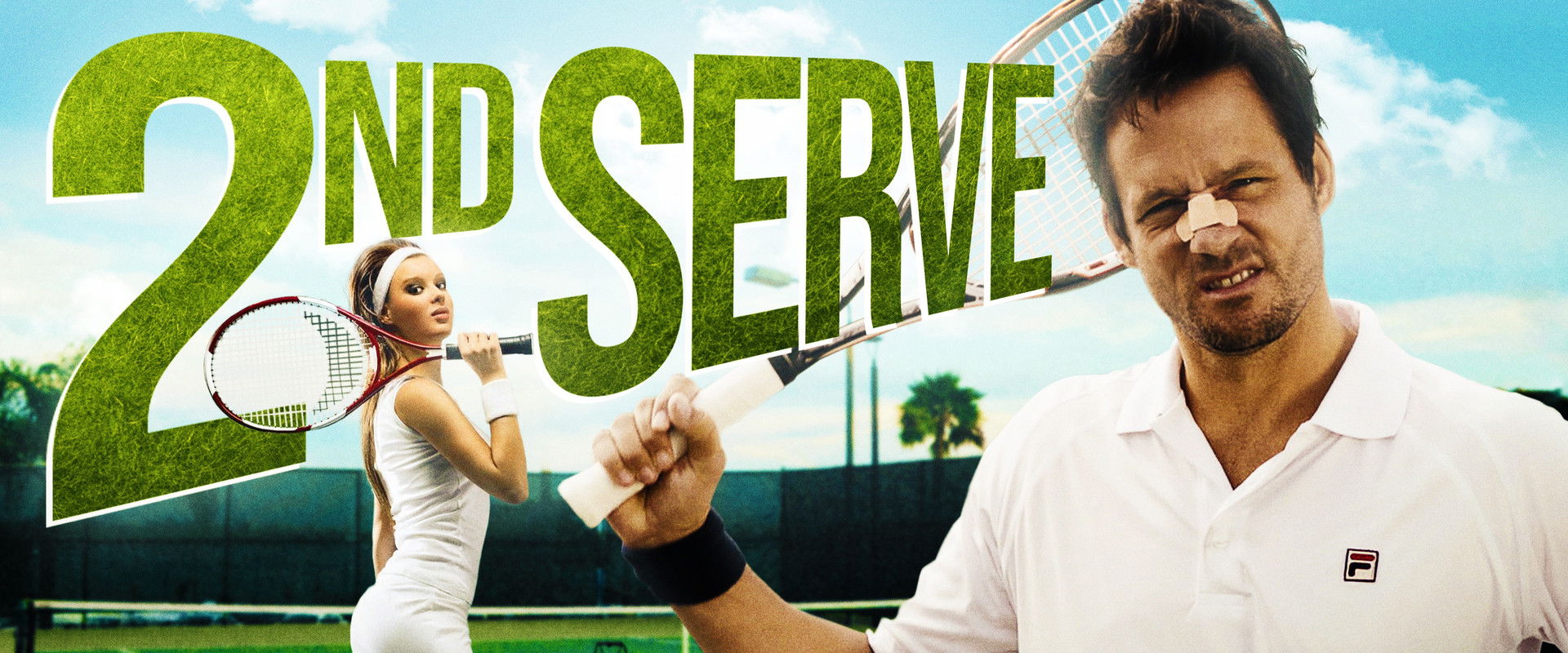 2nd Serve's banner image