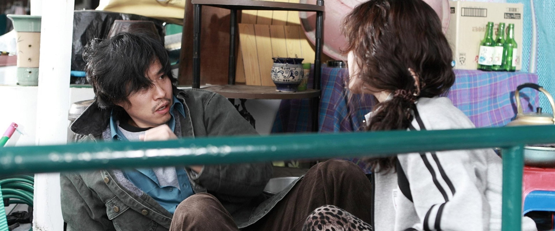 世上最美的离别