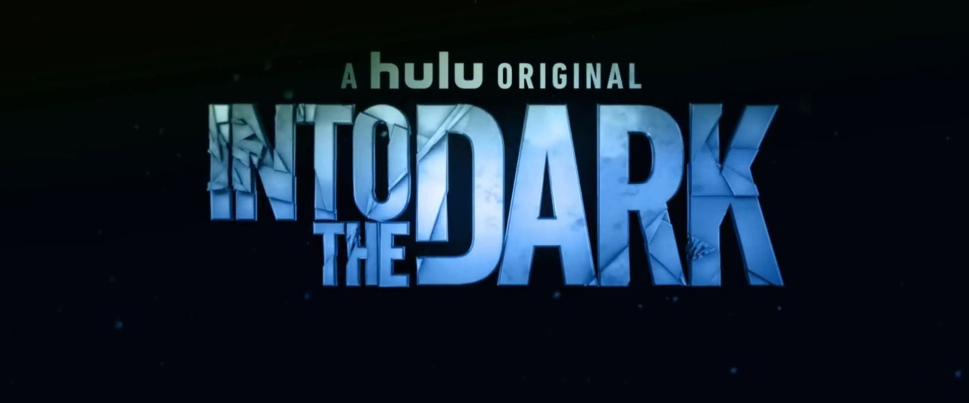 Into the Dark's banner image