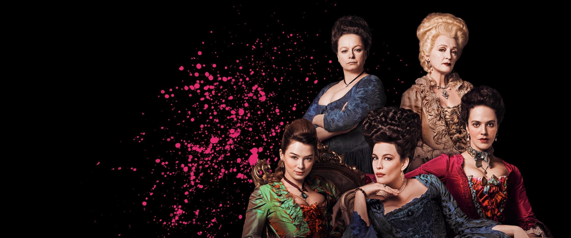 Harlots