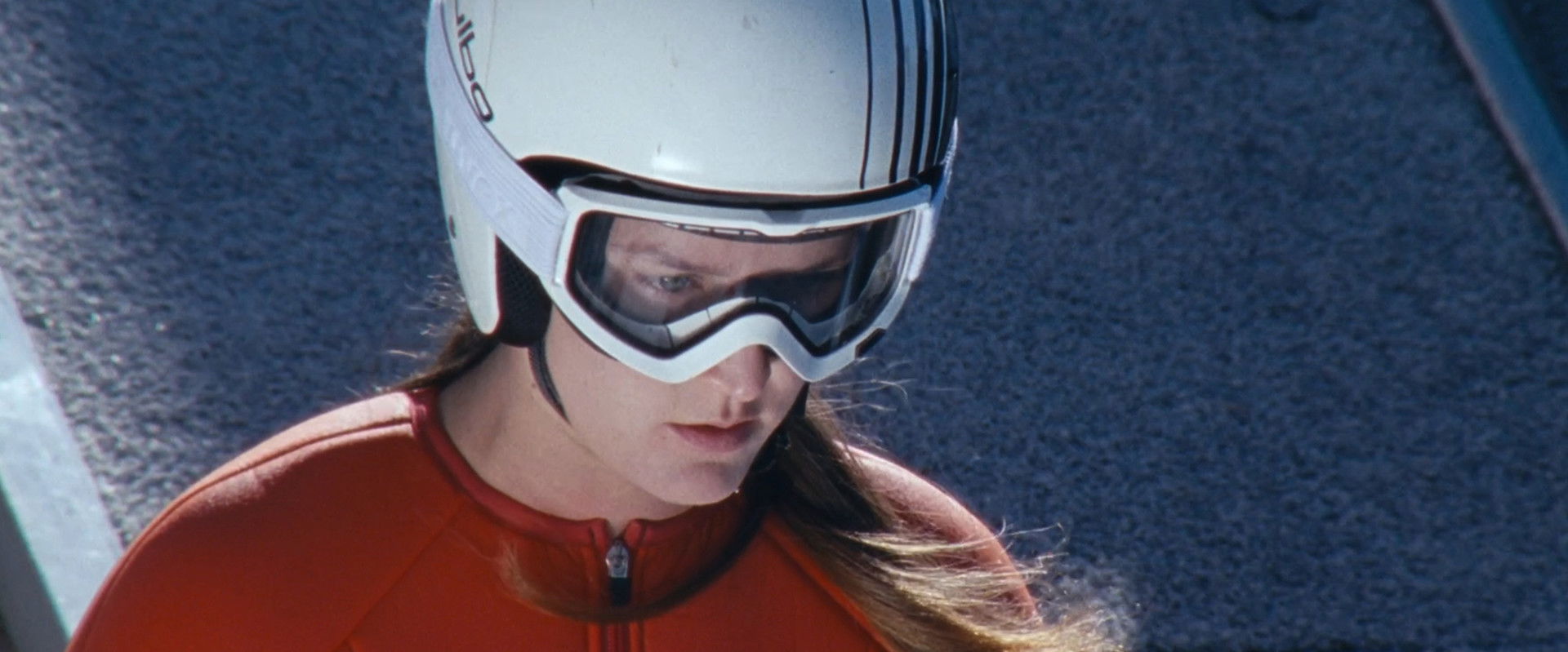 Slow Down the Fall's banner image