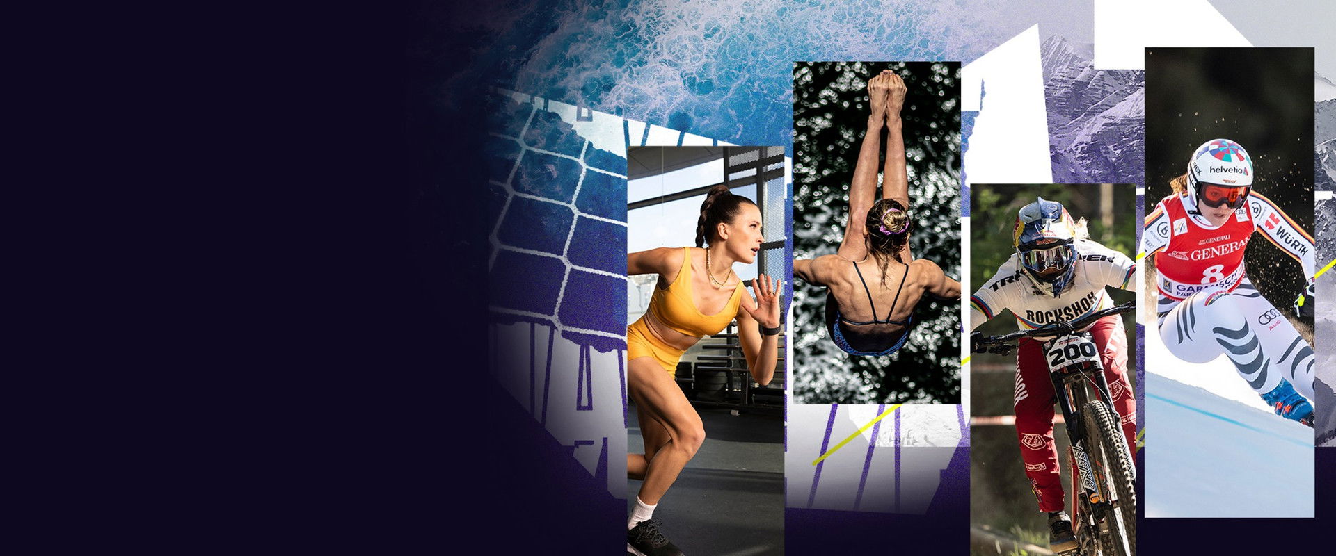 Her Element by Laura Wontorra