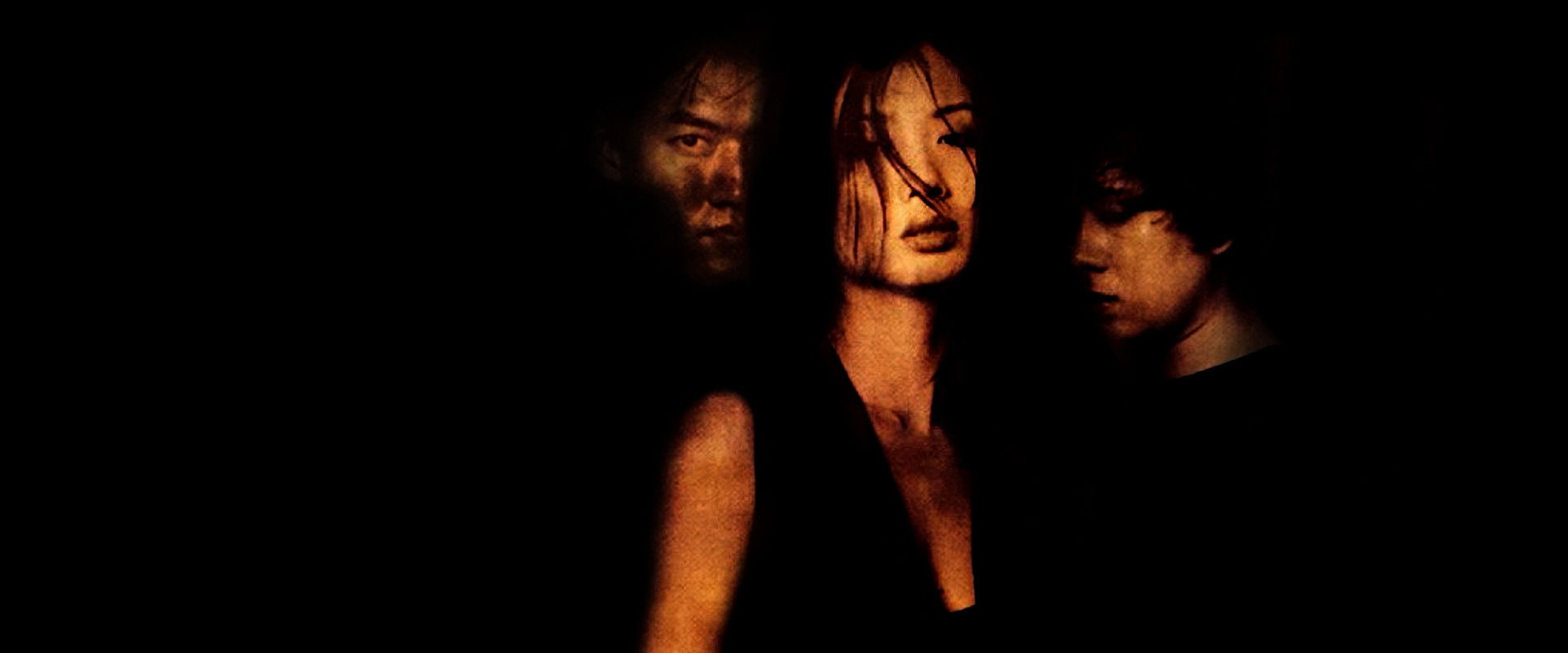 Remains of a Woman's banner image