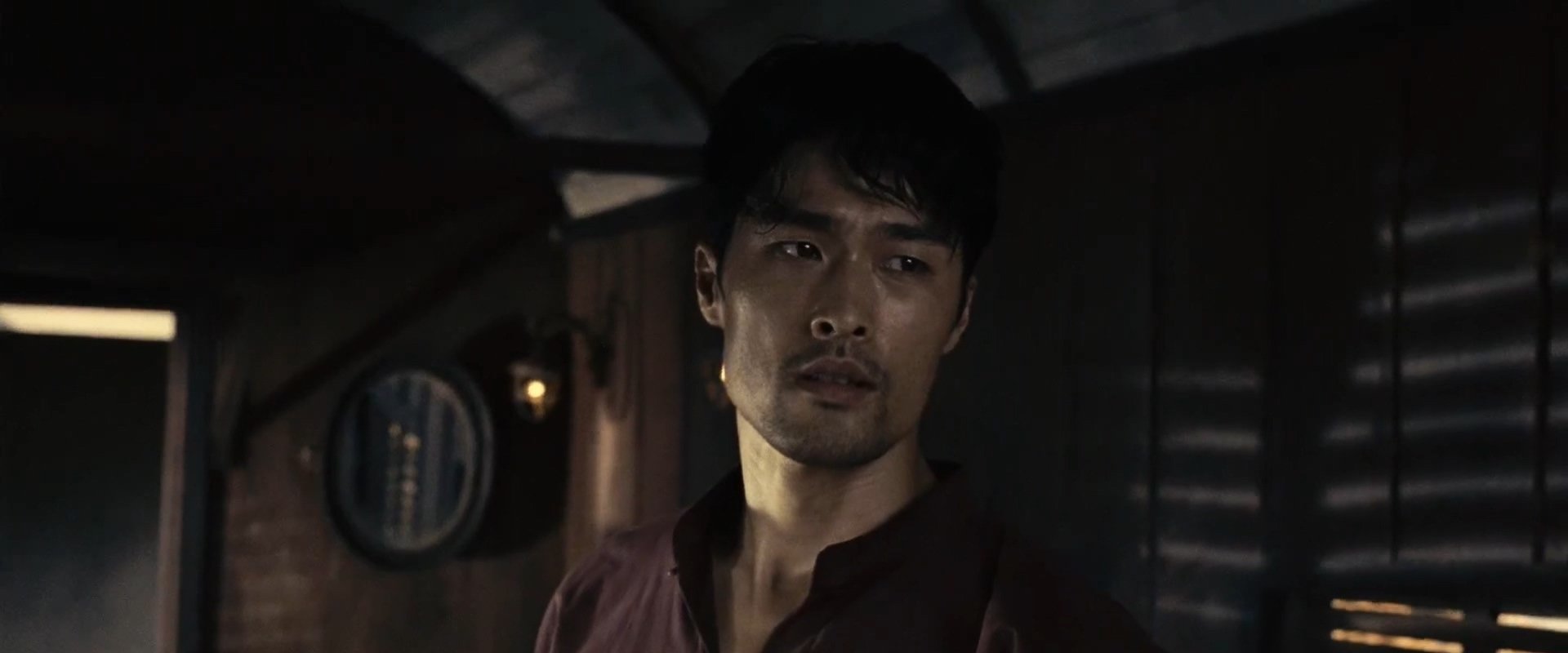 Dòng Máu Anh Hùng