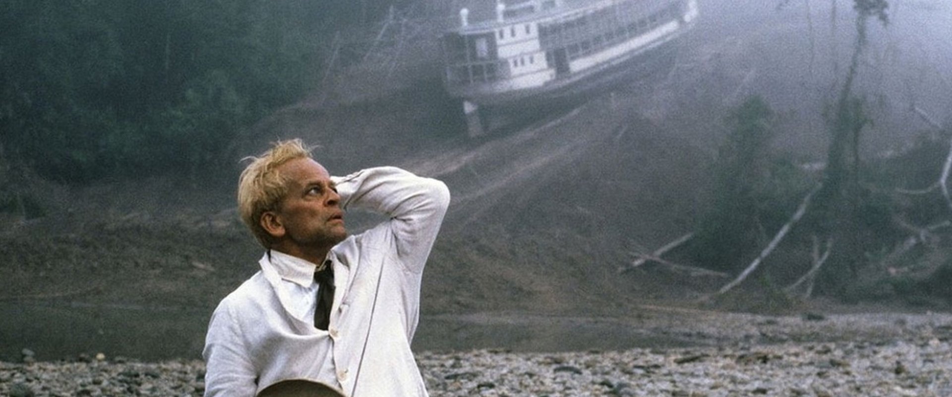 Fitzcarraldo