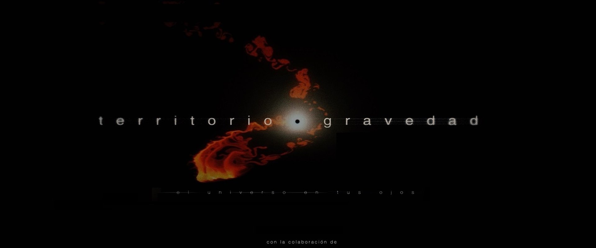 Territorio Gravedad