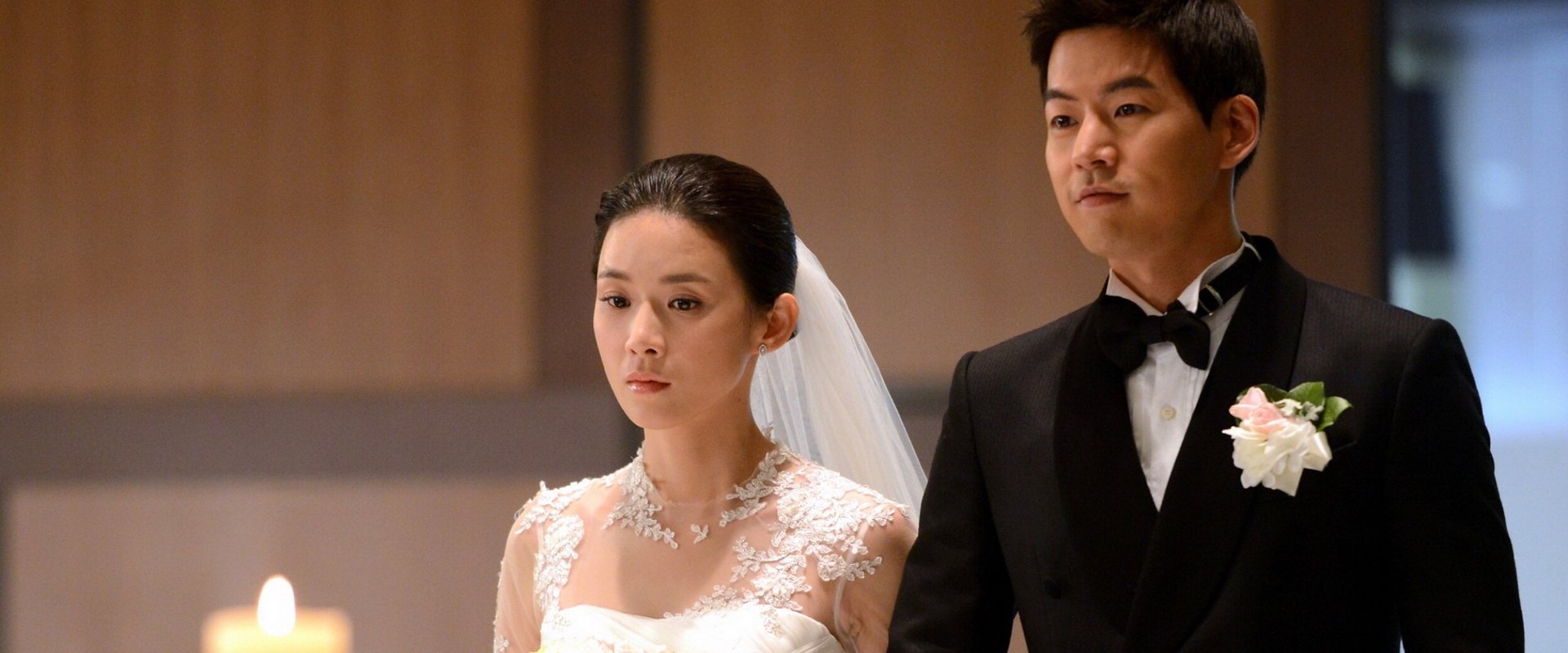 Seoyoung, My Daughter