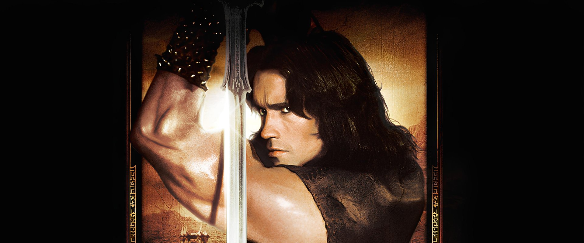 Conan the Barbarian