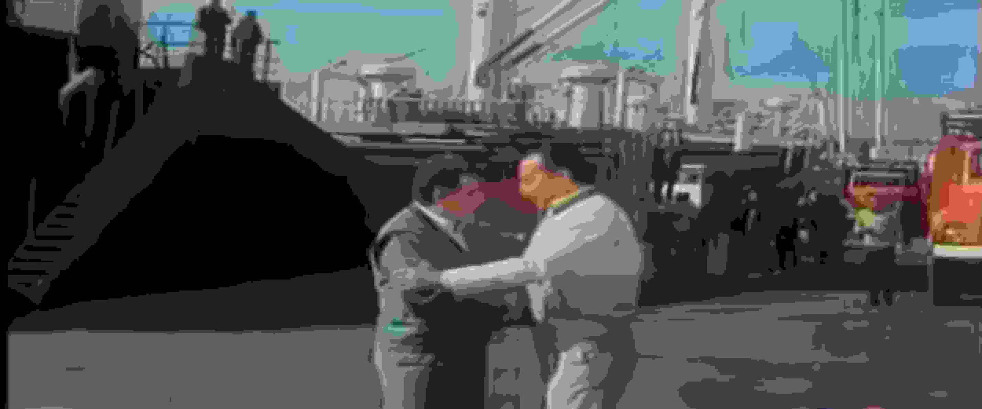 The Law Doesn't Know Aisha's banner image