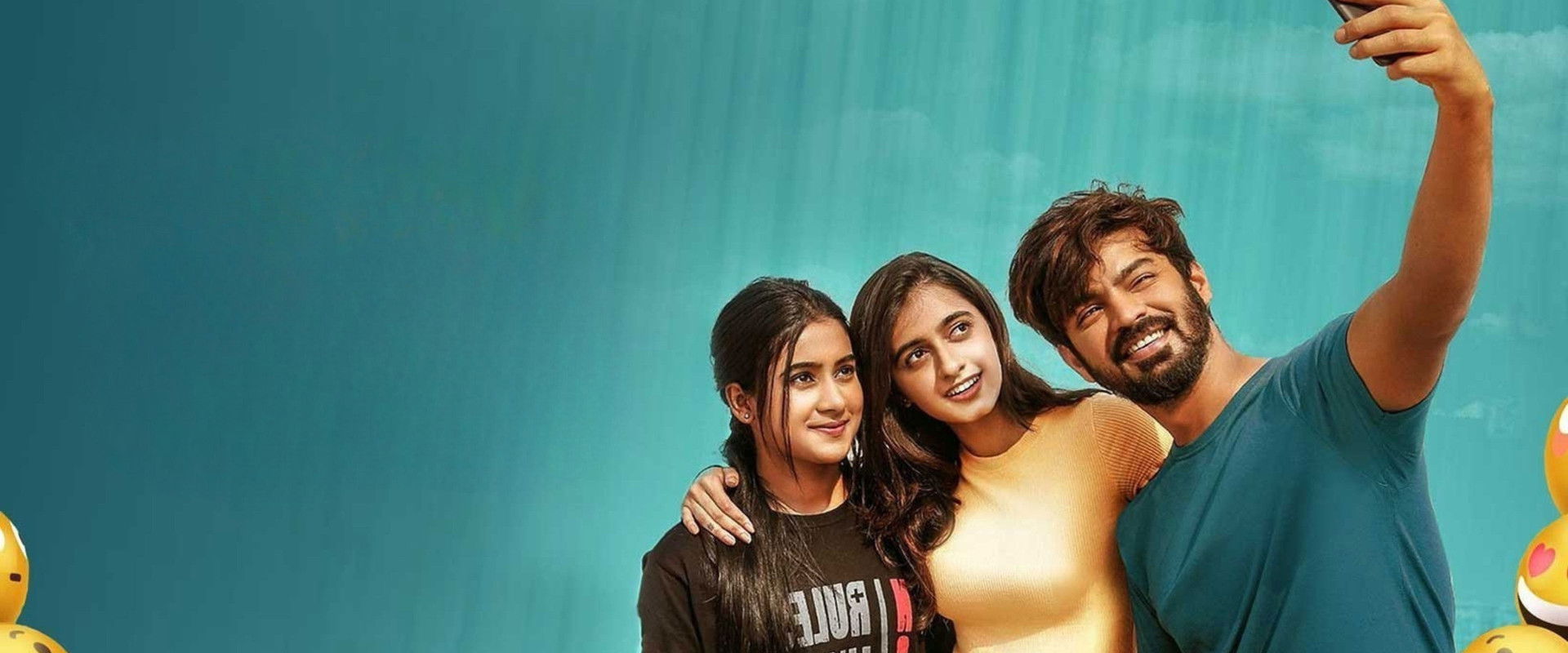 Emoji's banner image