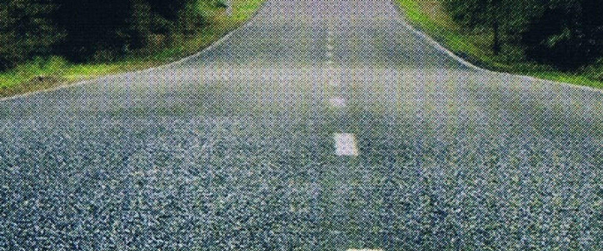 Leere Welt's banner image