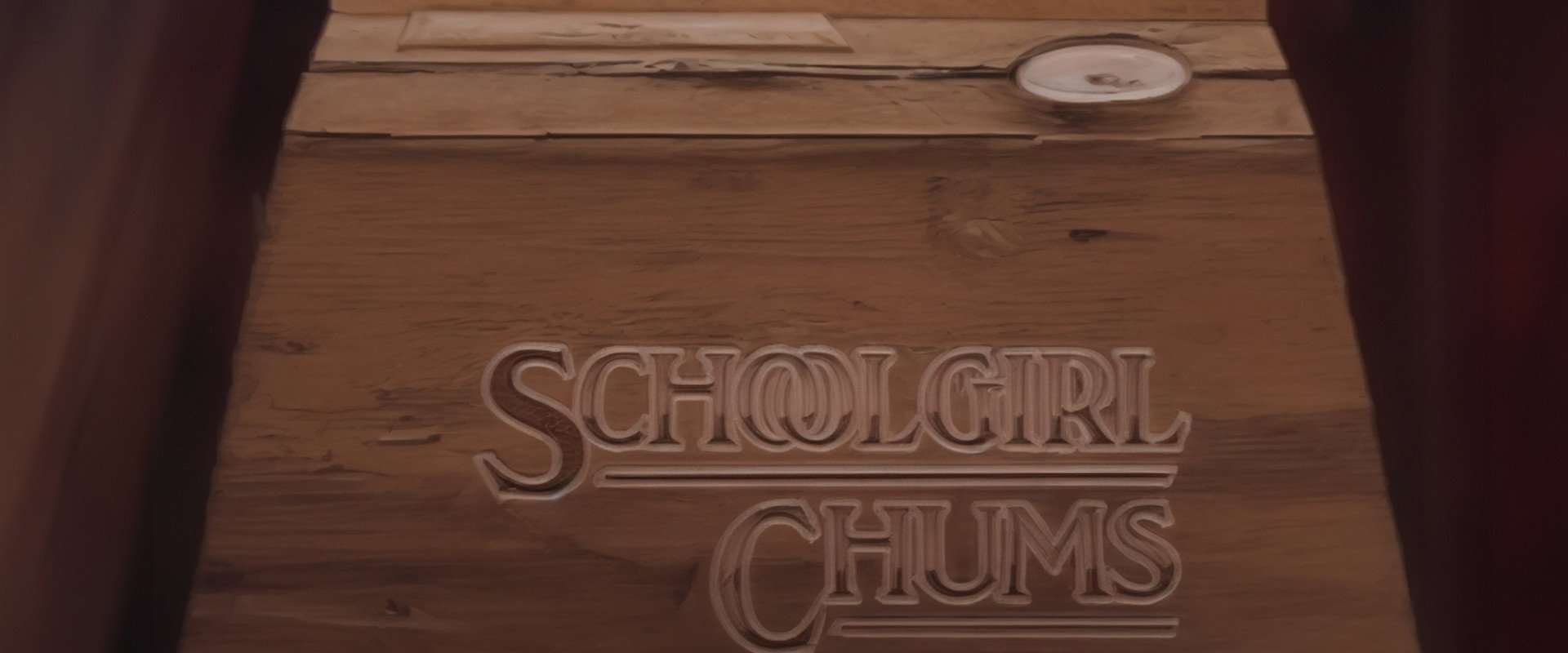 Schoolgirl Chums's banner image