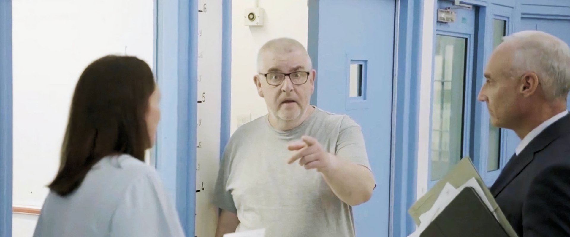 Police, Camera, Murder