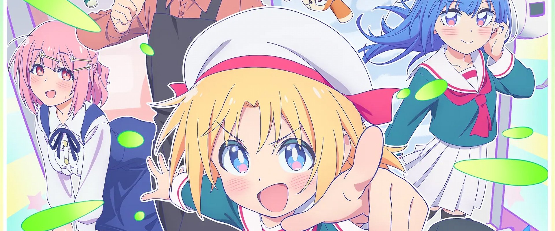 Cultural Exchange with a Game Centre Girl