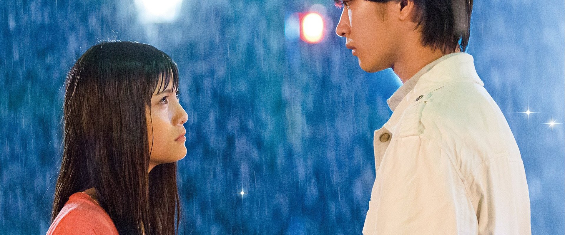 Mischievous Kiss the Movie Part 3: Propose