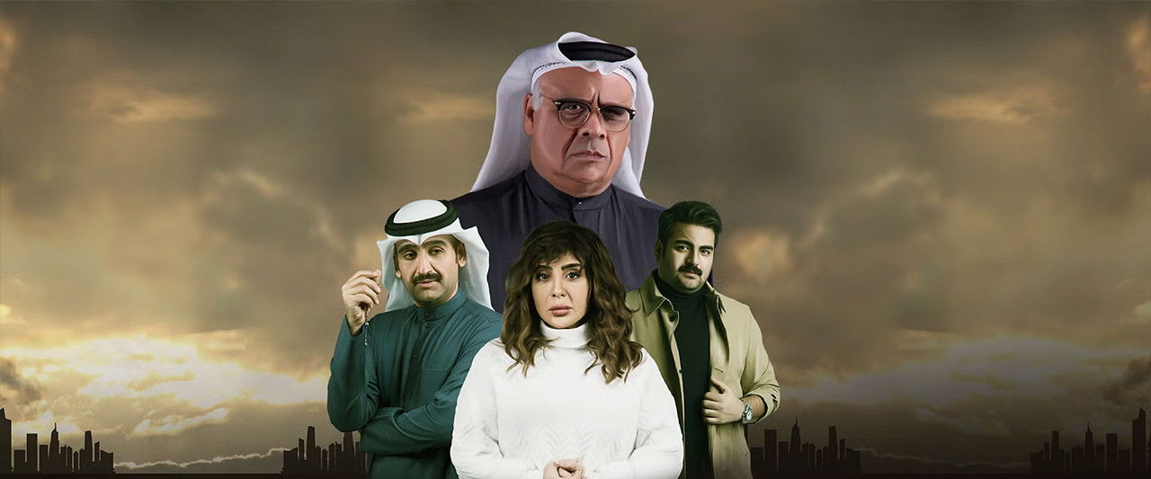 في ذاكرة الظل