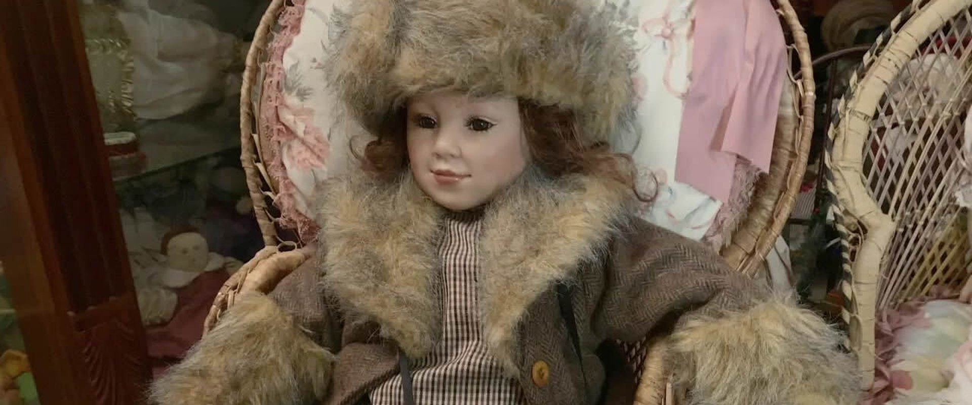 Doll Face