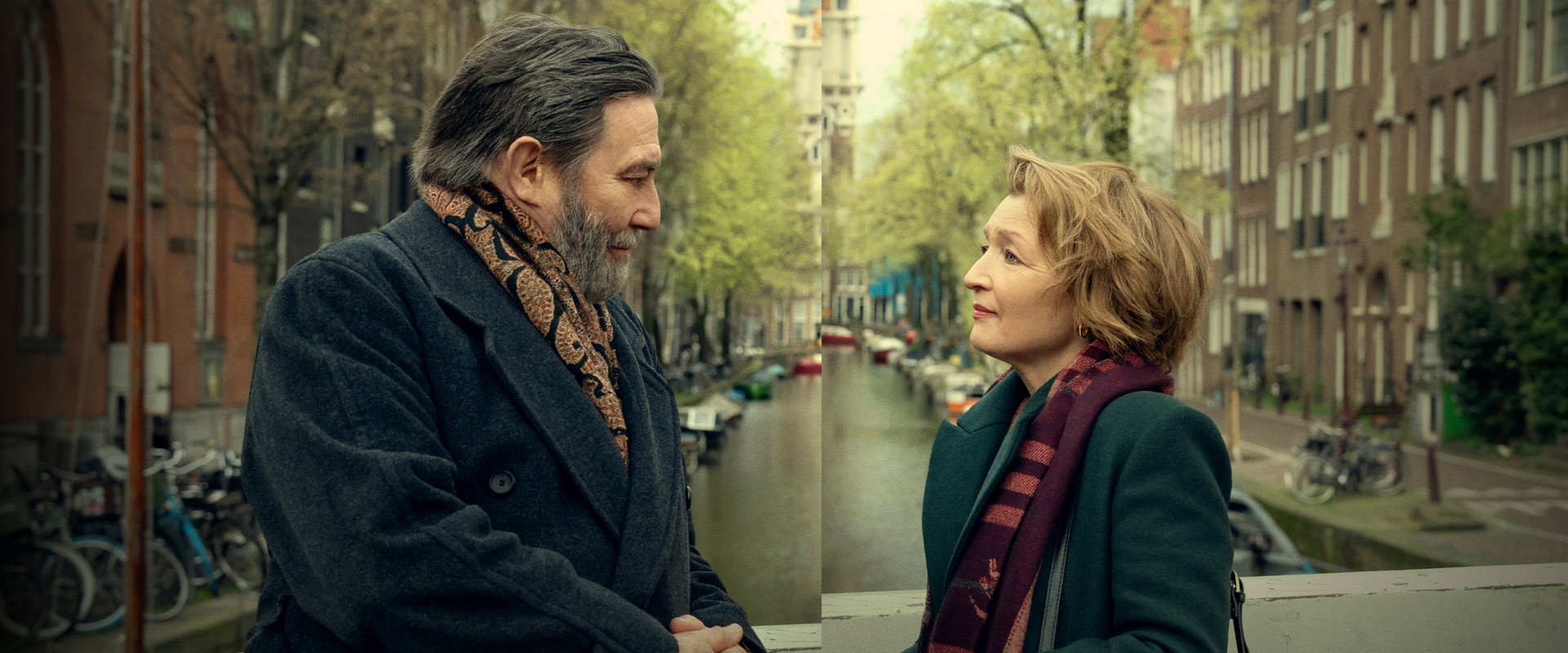 Midwinter Break's banner image