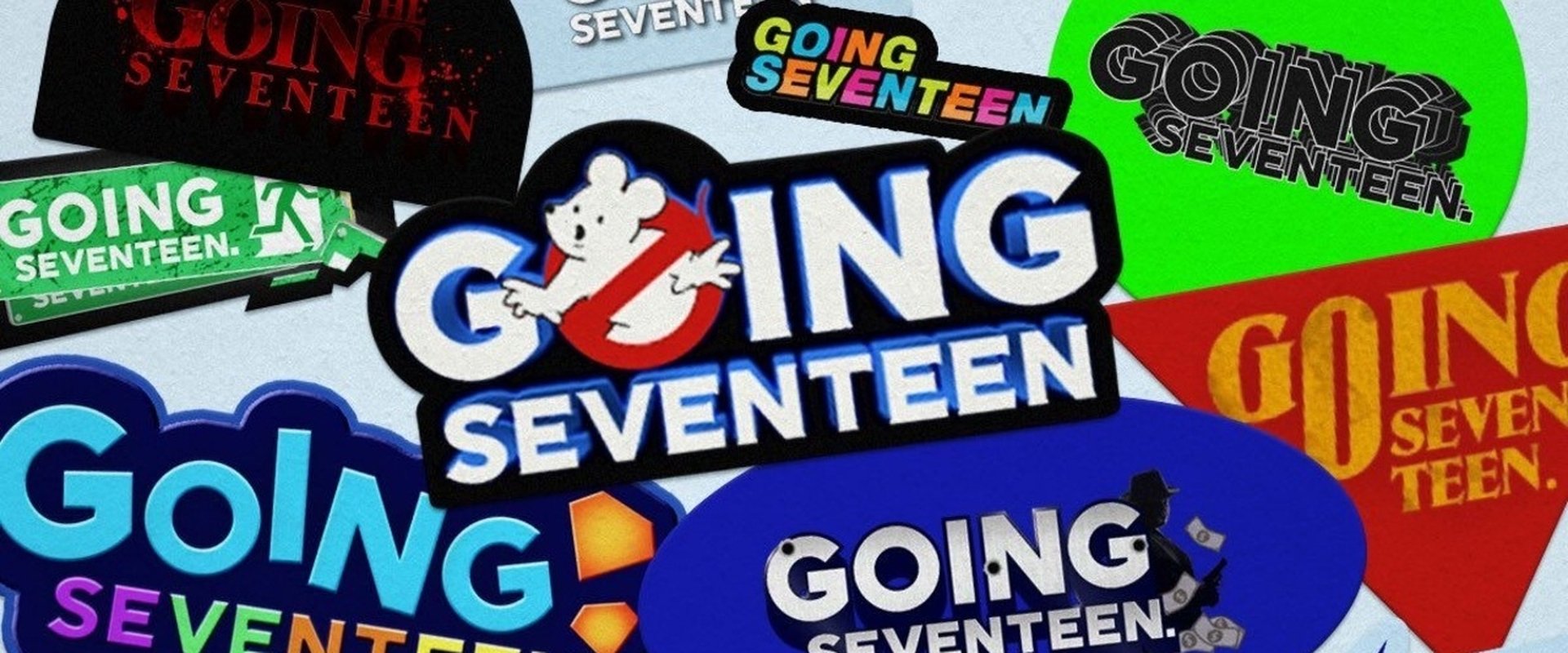 GOING SEVENTEEN
