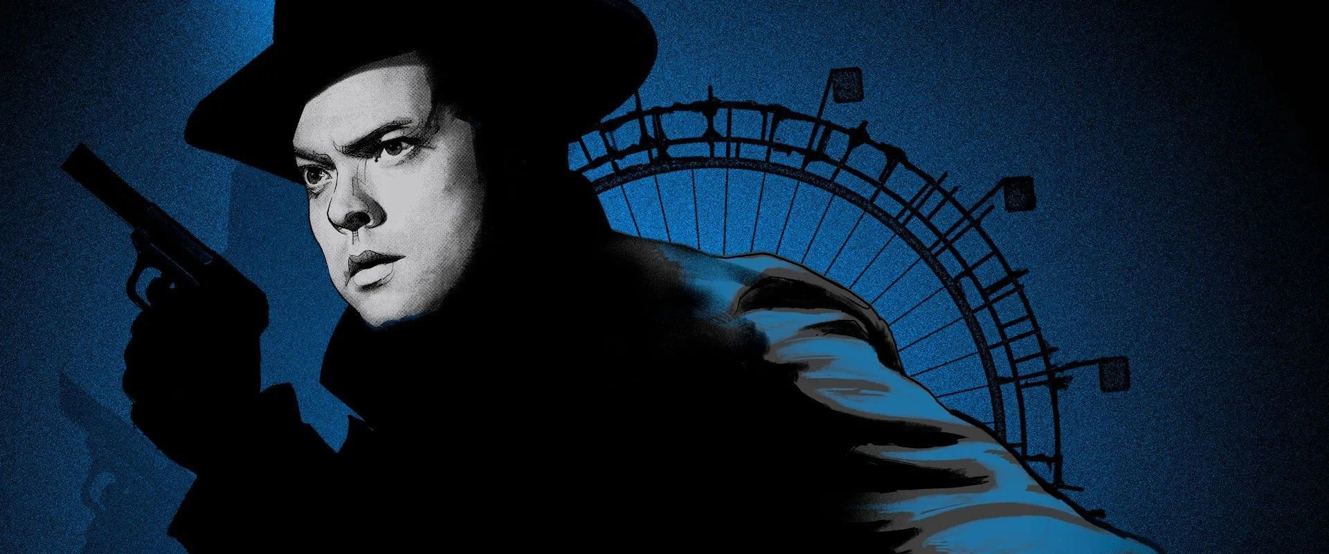 The Third Man's banner image