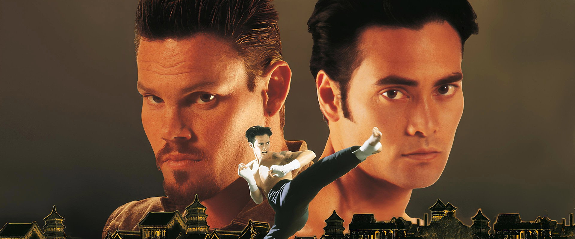 Kickboxer 5 : Le Dernier Combat