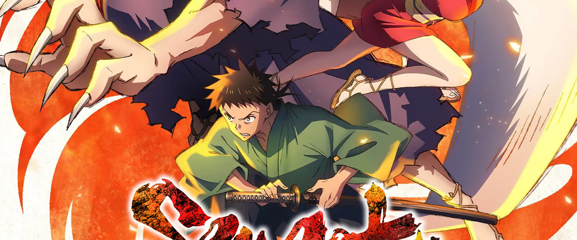 Sengoku Youko
