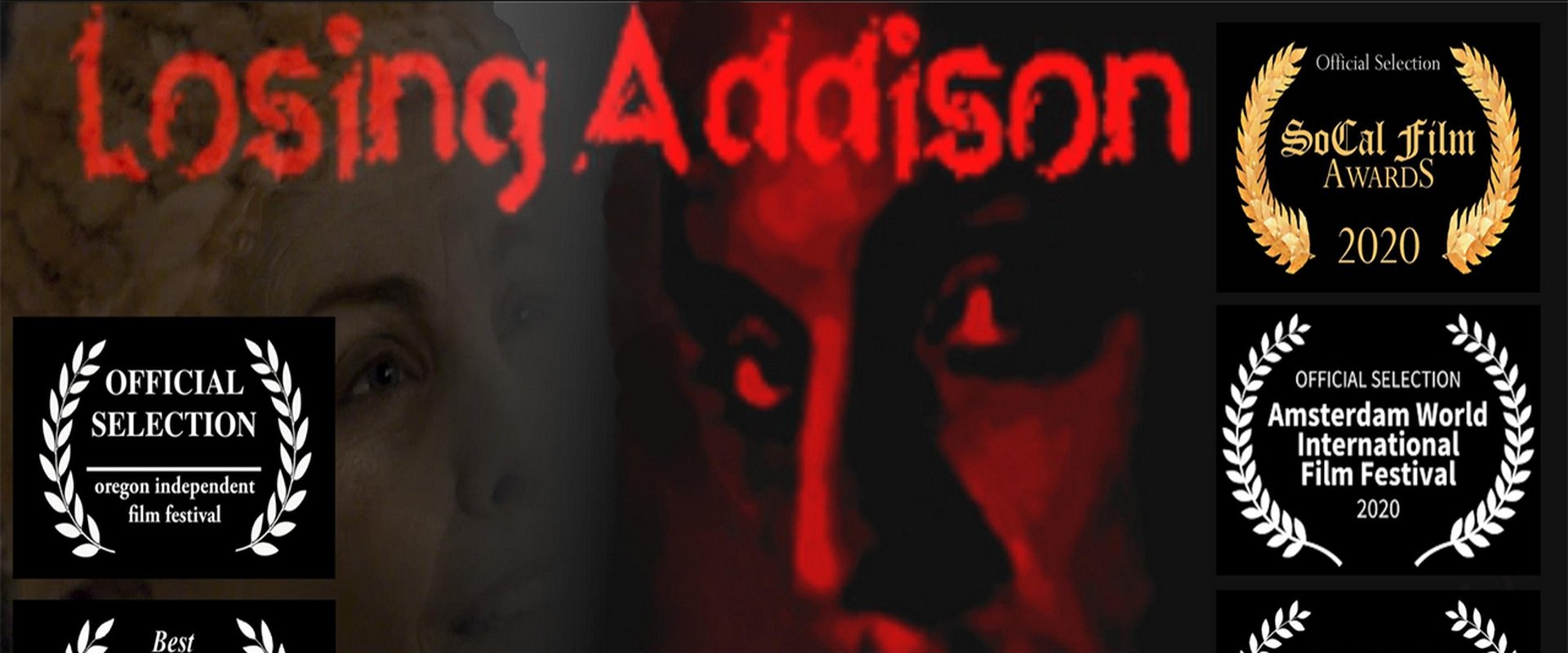 Losing Addison