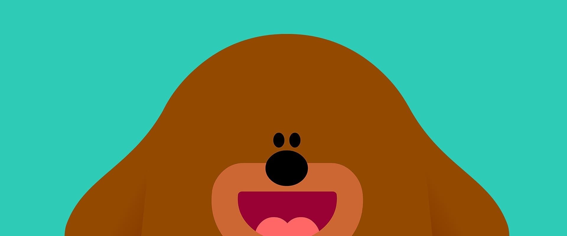 Oi, Duggee!