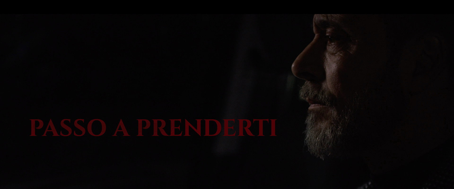 PASSO A PRENDERTI
