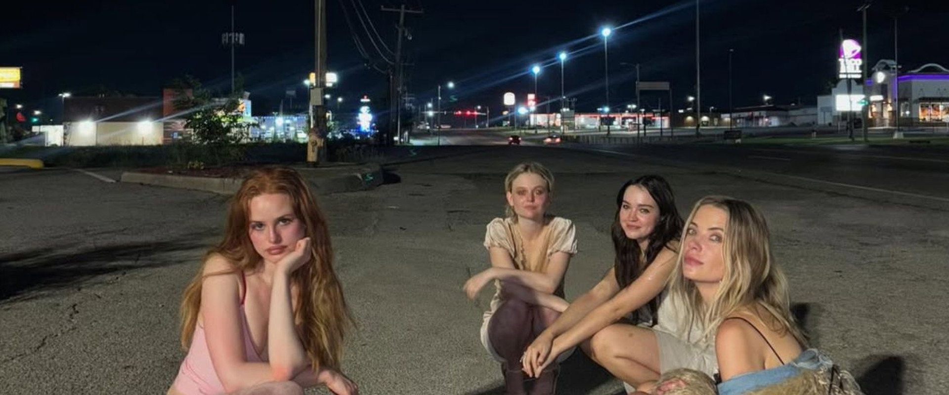 Pretty Babies's banner image