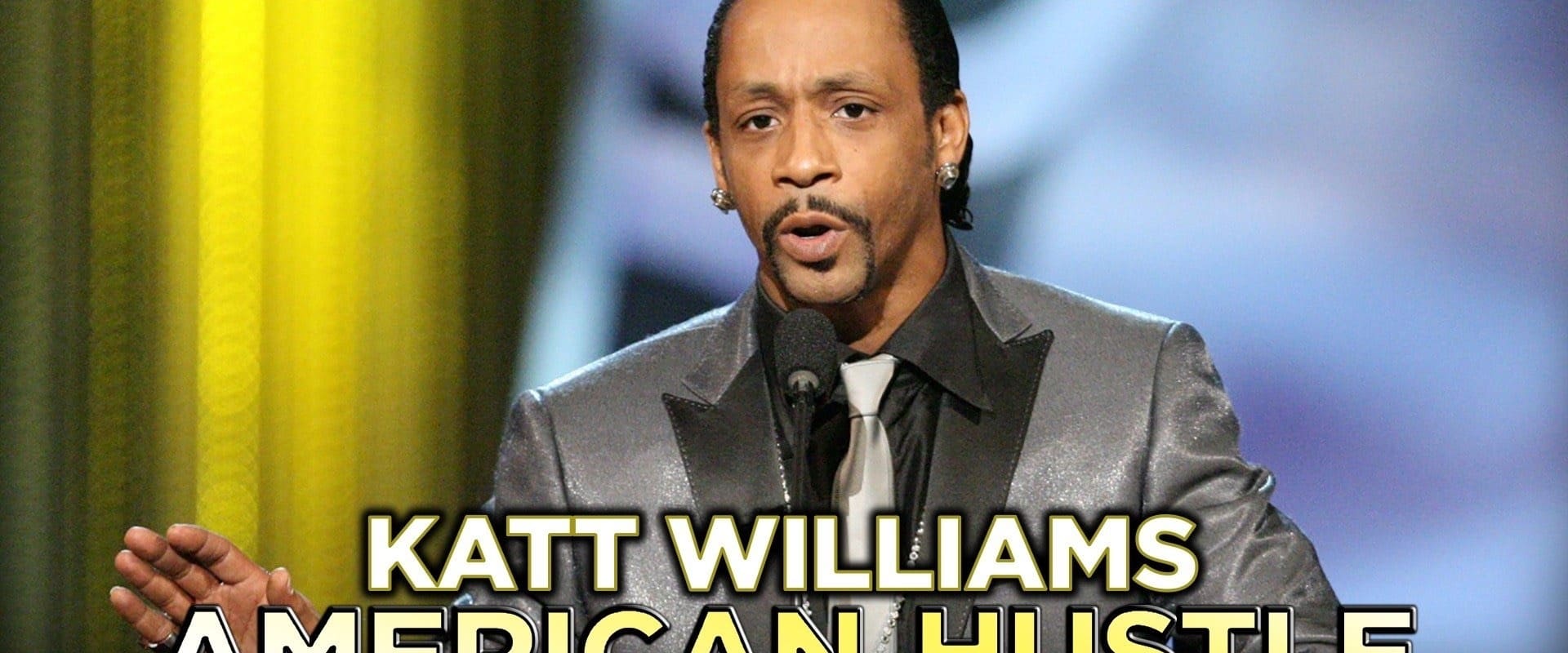 Katt Williams: American Hustle