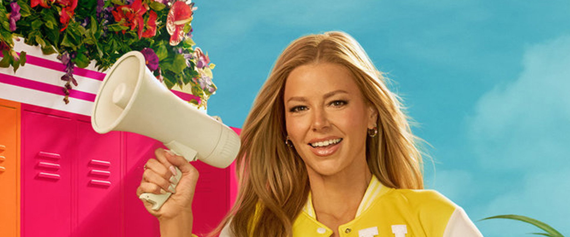 Love Island Games