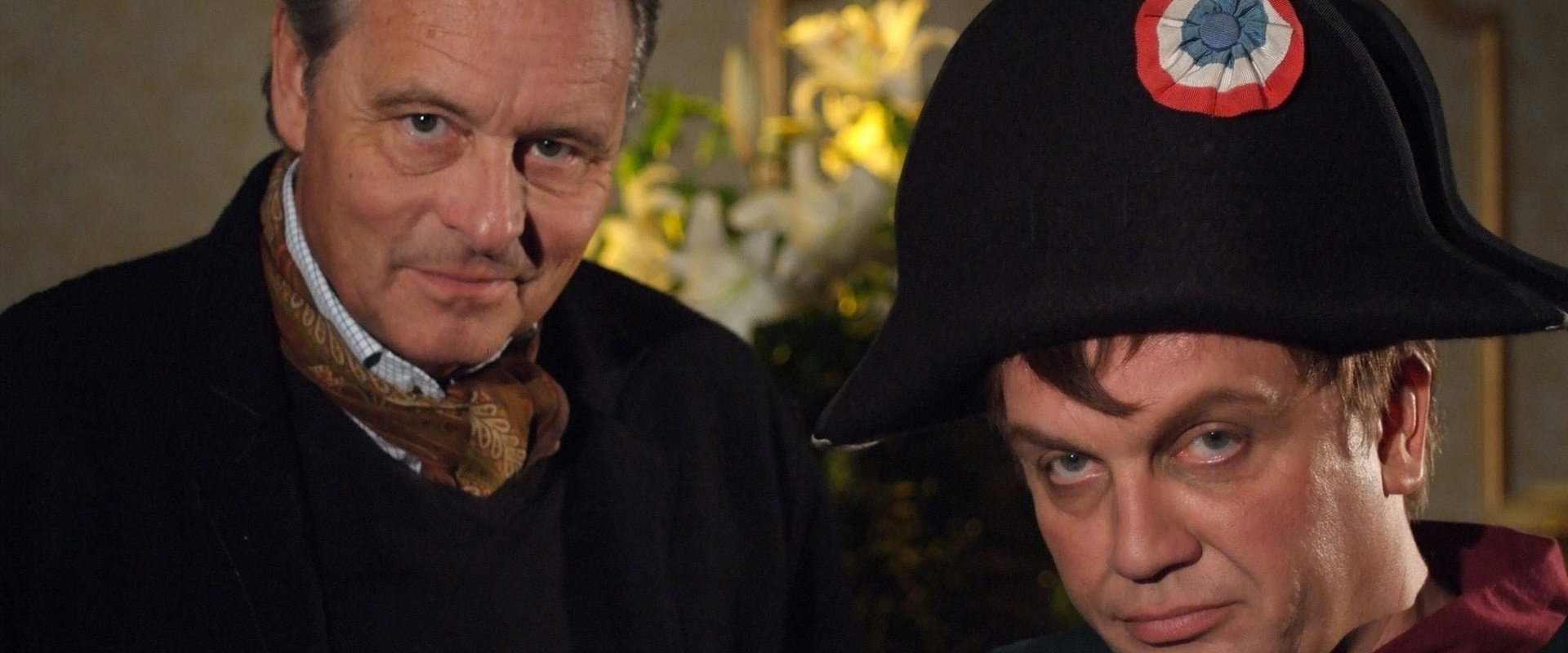 Unterwegs in der Weltgeschichte