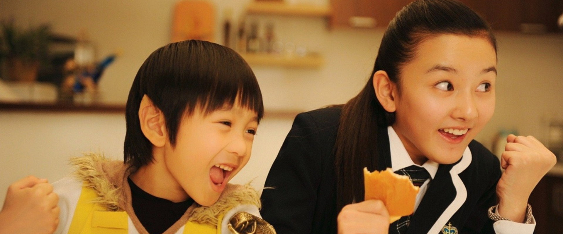 幸运兔精灵's banner image