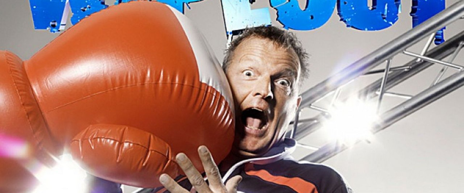 Wipeout (DK)