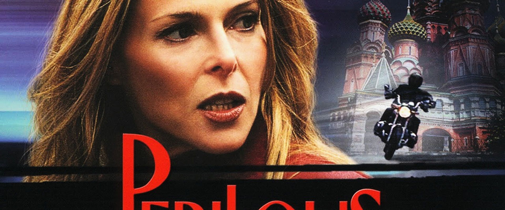 Perilous's banner image