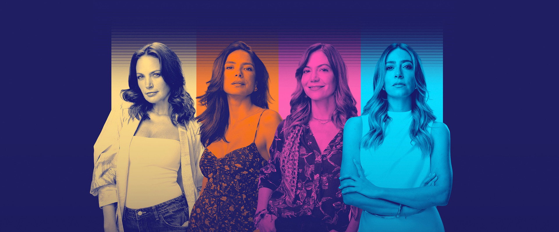 Las de siempre's banner image